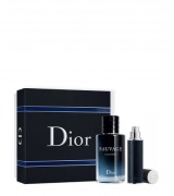 Dior Sauvage Kit – Perfume Masculino EDP + Spray de Viagem 100ML 